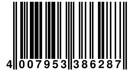 4 007953 386287