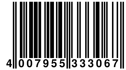 4 007955 333067