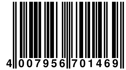 4 007956 701469