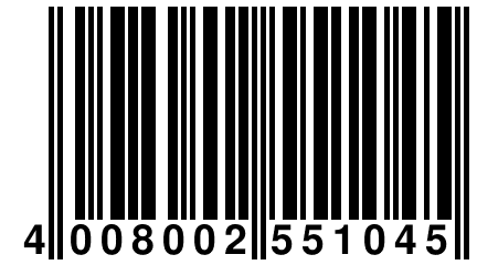 4 008002 551045