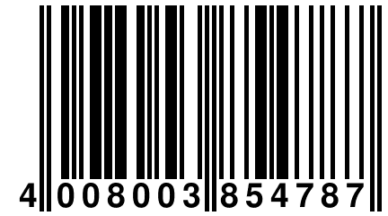 4 008003 854787