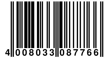 4 008033 087766