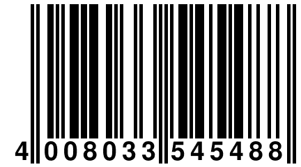 4 008033 545488