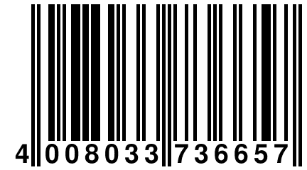 4 008033 736657