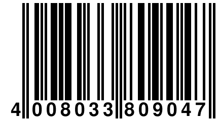 4 008033 809047