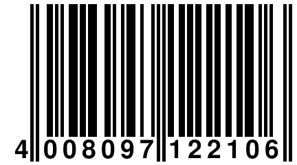 4 008097 122106