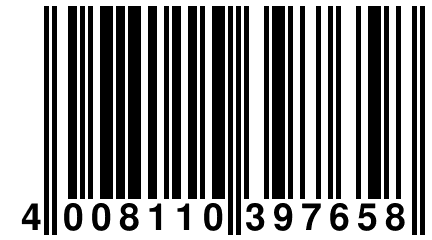 4 008110 397658