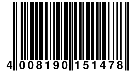 4 008190 151478