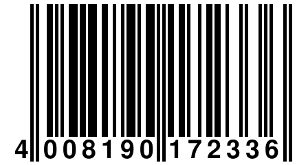 4 008190 172336