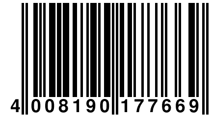 4 008190 177669