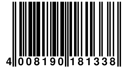 4 008190 181338