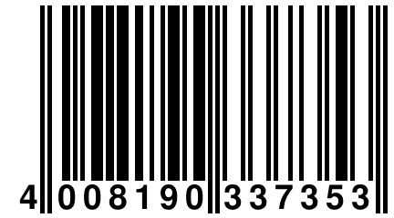 4 008190 337353