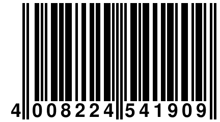 4 008224 541909