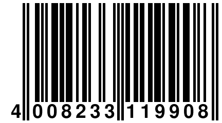 4 008233 119908