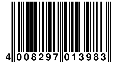 4 008297 013983