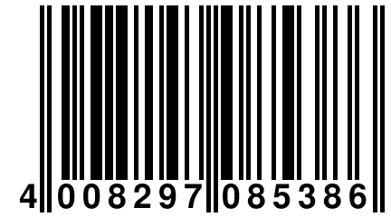 4 008297 085386