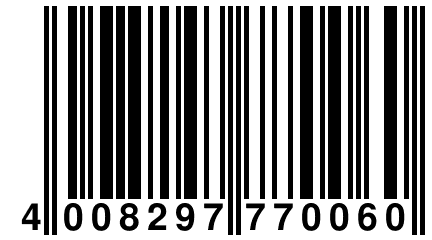 4 008297 770060