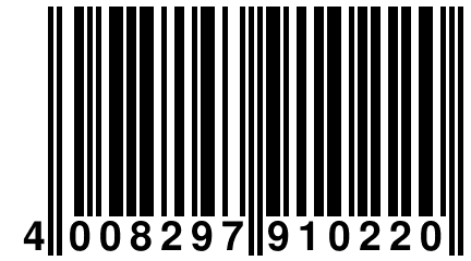 4 008297 910220