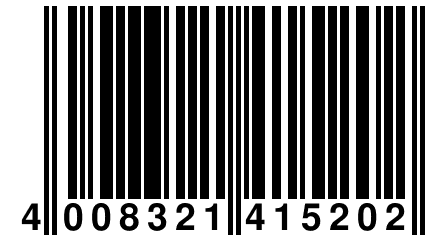 4 008321 415202