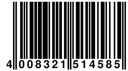 4 008321 514585