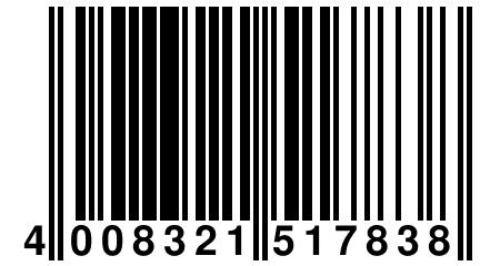 4 008321 517838