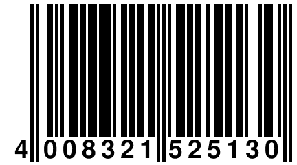 4 008321 525130