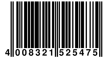 4 008321 525475