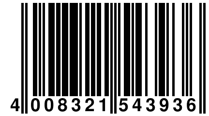 4 008321 543936