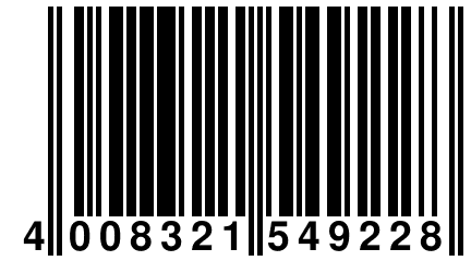 4 008321 549228