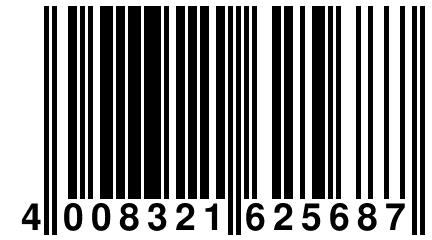 4 008321 625687