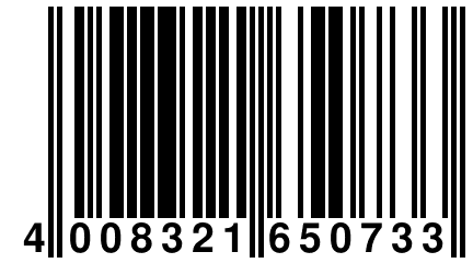 4 008321 650733