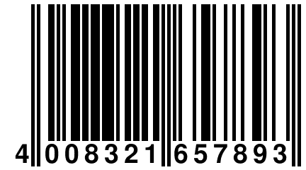 4 008321 657893