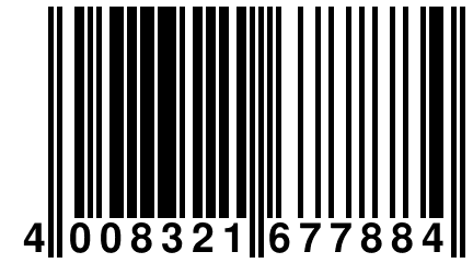 4 008321 677884