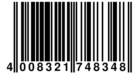 4 008321 748348