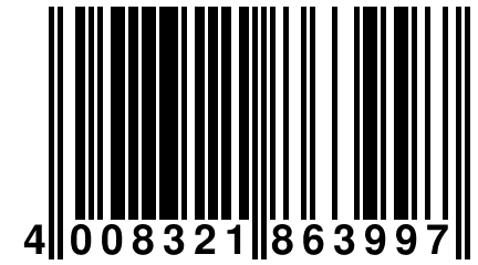 4 008321 863997