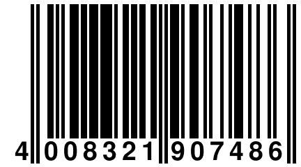 4 008321 907486