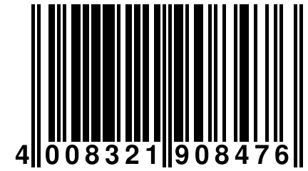 4 008321 908476