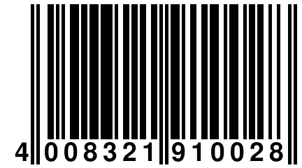 4 008321 910028