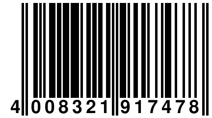 4 008321 917478