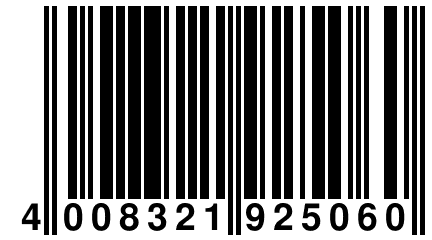 4 008321 925060