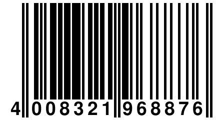 4 008321 968876