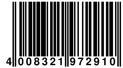 4 008321 972910