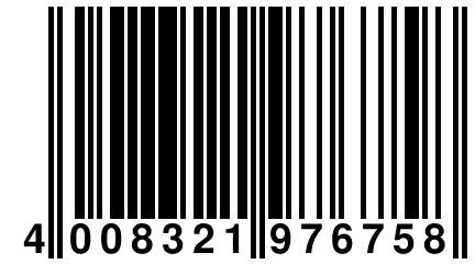 4 008321 976758