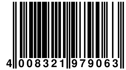 4 008321 979063