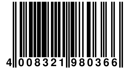 4 008321 980366