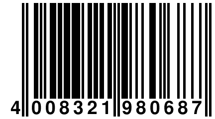 4 008321 980687