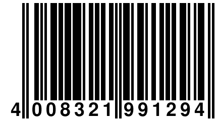 4 008321 991294