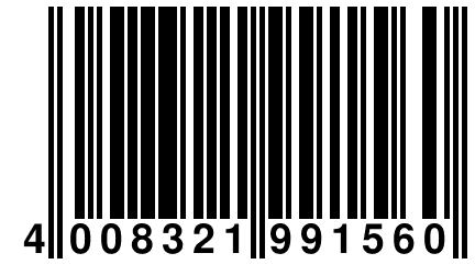 4 008321 991560