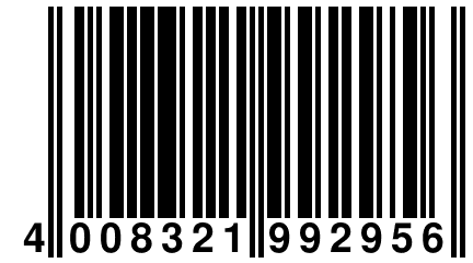 4 008321 992956