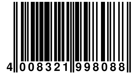 4 008321 998088